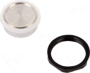 SCHURTER Switch: push-button | Pos: 2