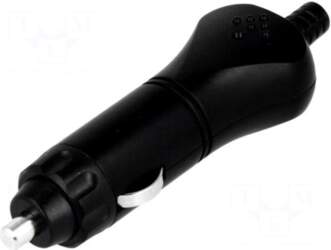 SCI Cigarette lighter plug | Sup
