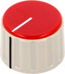 SCI Knob | with pointer |