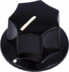 SCI Knob | with pointer |