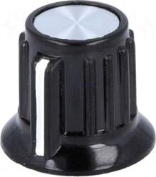 SCI Knob | with pointer |