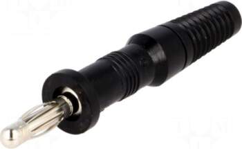 SCI Plug | 4mm banana |