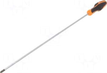 Screwdriver: standard | Phillips | PH2