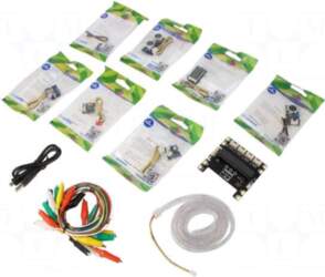 SEEED STUDIO Dev.kit: Grove Inventor