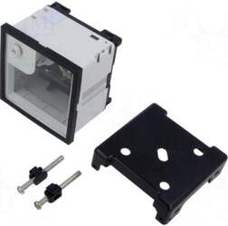 SELEC Amperometer | analogue | mounting