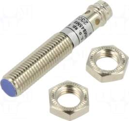 SELS Sensor: inductive | OUT: PNP