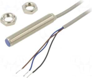 SELS Sensor: inductive | OUT: PNP