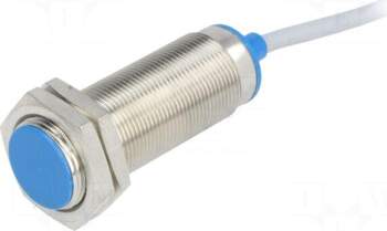SELS Sensor: inductive | Output conf: