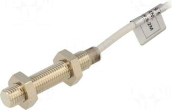 SELS Sensor: inductive | Output conf: