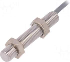 SELS Sensor: inductive | Output conf: