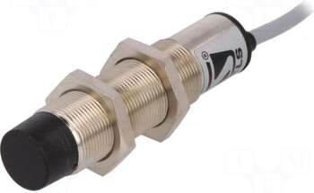 SELS Sensor: inductive | Range: 0÷8mm