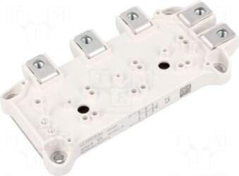 SEMIKRON DANFOSS Bridge rectifier: three-phase |