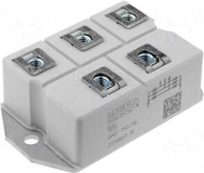 SEMIKRON DANFOSS Bridge rectifier: three-phase |