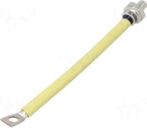 SEMIKRON DANFOSS Diode: stud rectifying |