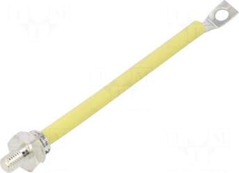 SEMIKRON DANFOSS Diode: stud rectifying |
