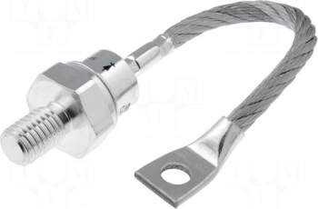 SEMIKRON DANFOSS Diode: stud rectifying |