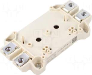 SEMIKRON DANFOSS Module: diode | double
