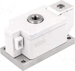 SEMIKRON DANFOSS Module: diode | single