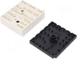 SEMIKRON DANFOSS Module: IGBT | diode/transistor