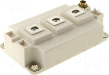 SEMIKRON DANFOSS Module: IGBT | transistor/transistor