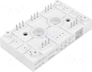 SEMIKRON DANFOSS Three-phase bridge rectifier |