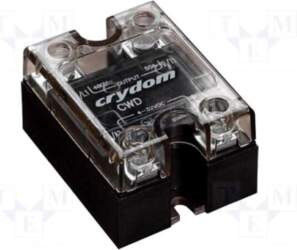 SENSATA / CRYDOM Relay: solid state