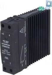 SENSATA / CRYDOM Relay: solid state