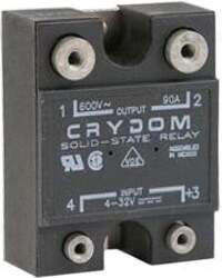 SENSATA / CRYDOM Relay: solid state