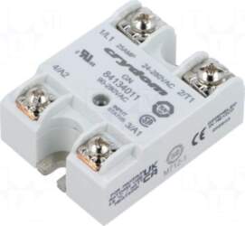 SENSATA / CRYDOM Relay: solid state