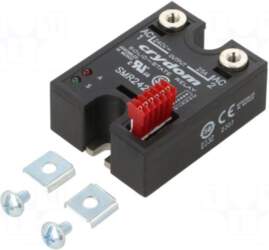 SENSATA / CRYDOM Relay: solid state