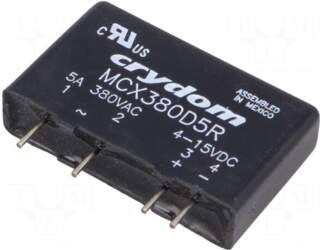 SENSATA / CRYDOM Relay: solid state