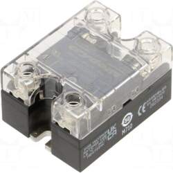 SENSATA / CRYDOM Relay: solid state