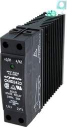 SENSATA / CRYDOM Relay: solid state