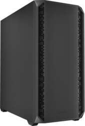 Sharkoon AK2 , tower case (black)