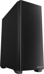 Sharkoon VS9 , tower case (black)