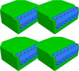 Shelly Dimmer 2 (green, pack of