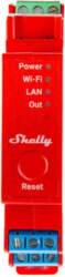 Shelly Pro 1PM DIN Rail Switch