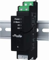 Shelly Wave Pro Shutter blind/shutter accessory
