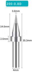 BAKON Tip | chisel | 0