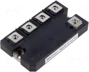 SHINDENGEN Bridge rectifier: three-phase | 1