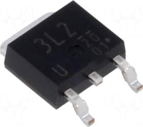 SHINDENGEN Diode: rectifying | SMD |