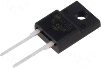 SHINDENGEN Diode: rectifying | THT |