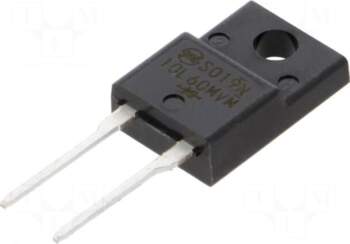 SHINDENGEN Diode: rectifying | THT |