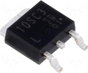 SHINDENGEN Diode: Schottky rectifying | SC63