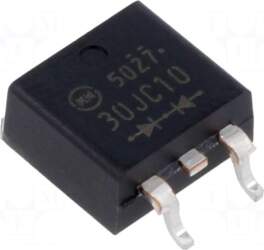 SHINDENGEN Diode: Schottky rectifying | SC83