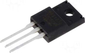 SHINDENGEN Diode: Schottky rectifying | THT
