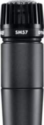 Shure | Instrument Microphone | SM57-LCE