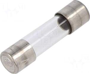 SIBA Fuse: fuse | cylindrical,glass
