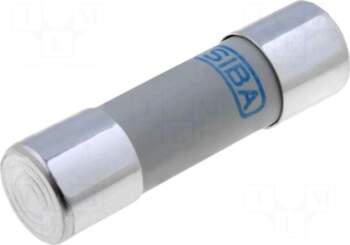 SIBA Fuse: fuse | gR |