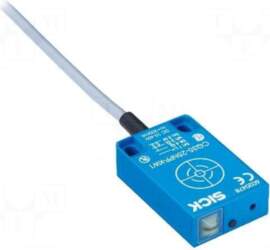 SICK Sensor: capacitive | Range: 0÷25mm